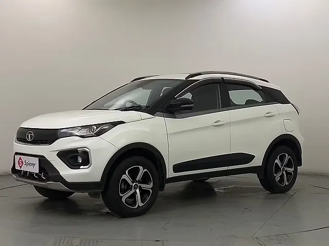 Used 2022 Tata Nexon in Gurgaon