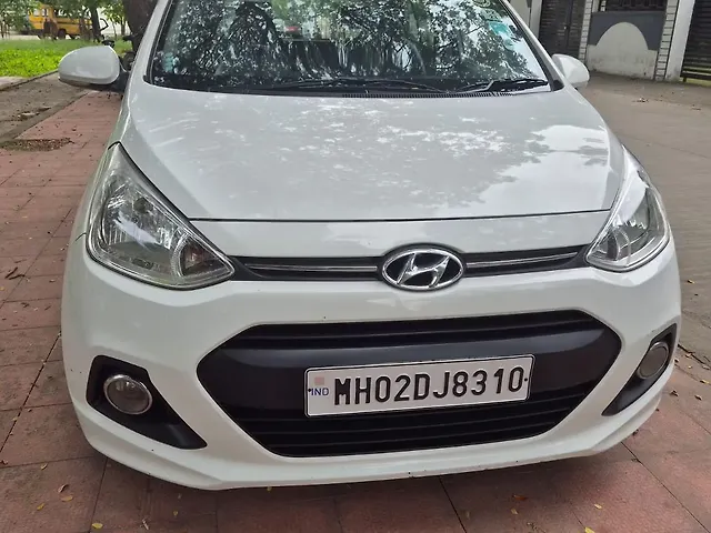 Used 2014 Hyundai Grand i10 in Nagpur