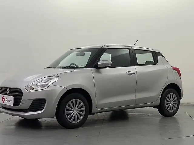 Used 2018 Maruti Suzuki Swift in Delhi