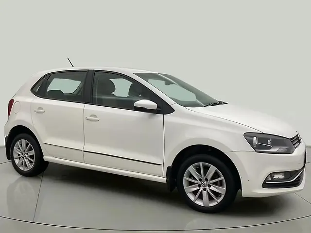 Used 2016 Volkswagen Polo in Pune