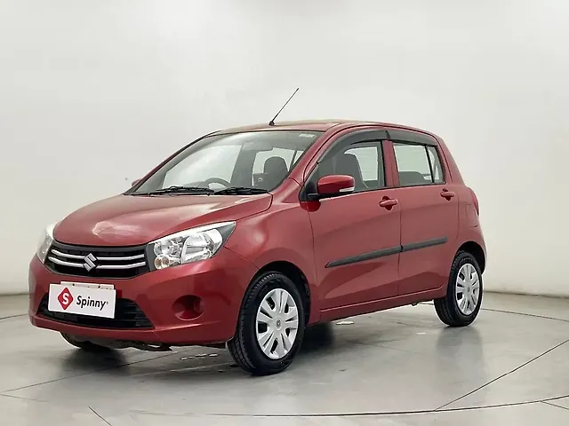Used 2016 Maruti Suzuki Celerio in Chennai