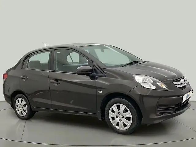 Used 2015 Honda Amaze in Pune