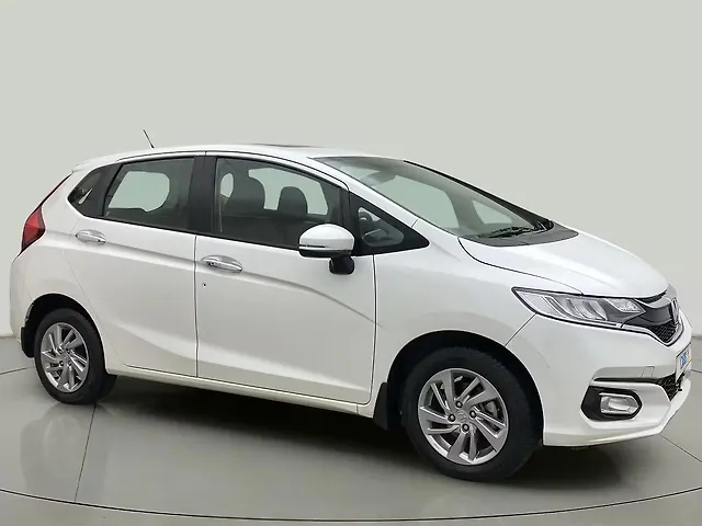 Used 2022 Honda Jazz in Hyderabad