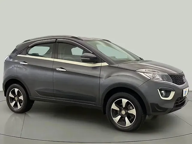 Used 2019 Tata Nexon in Delhi