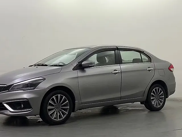 Used 2019 Maruti Suzuki Ciaz in Faridabad