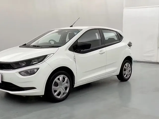Used 2021 Tata Altroz in Lucknow
