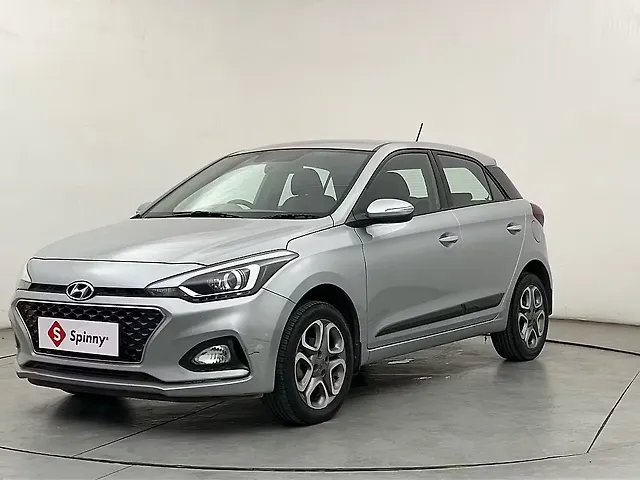 Used 2019 Hyundai Elite i20 in Chennai