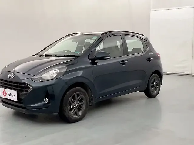 Used 2021 Hyundai Grand i10 NIOS in Lucknow