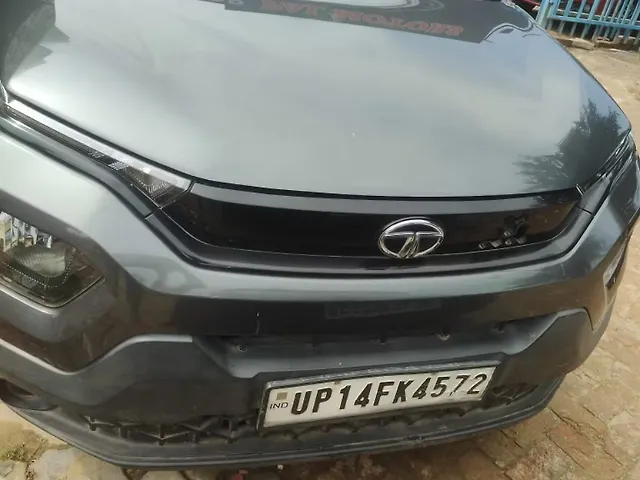 Used 2023 Tata Punch in Delhi
