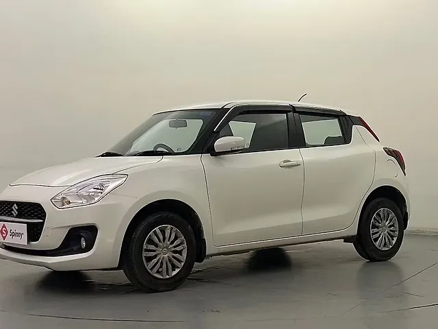 Used 2022 Maruti Suzuki Swift in Delhi