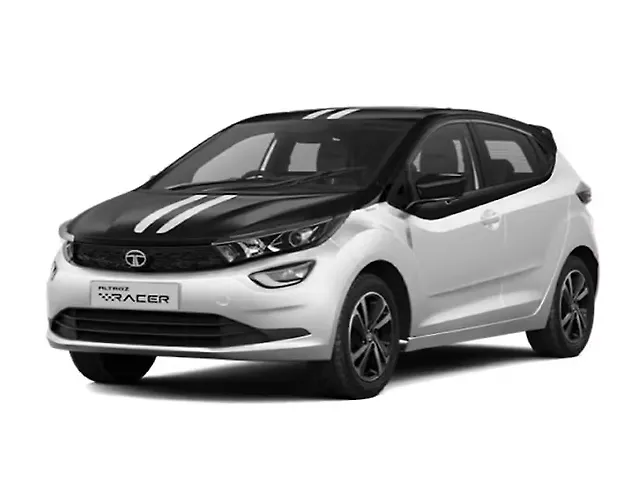 Used 2024 Tata Altroz in Navi Mumbai