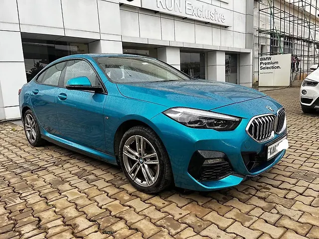 Used 2022 BMW 2 Series Gran Coupe in Bangalore