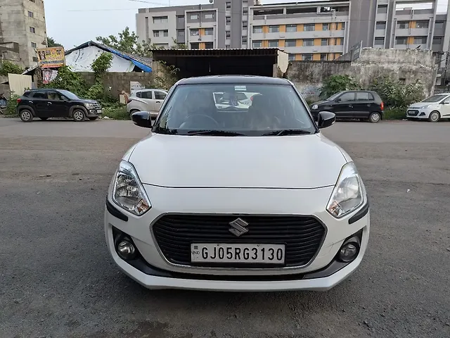 Used 2019 Maruti Suzuki Swift in Surat