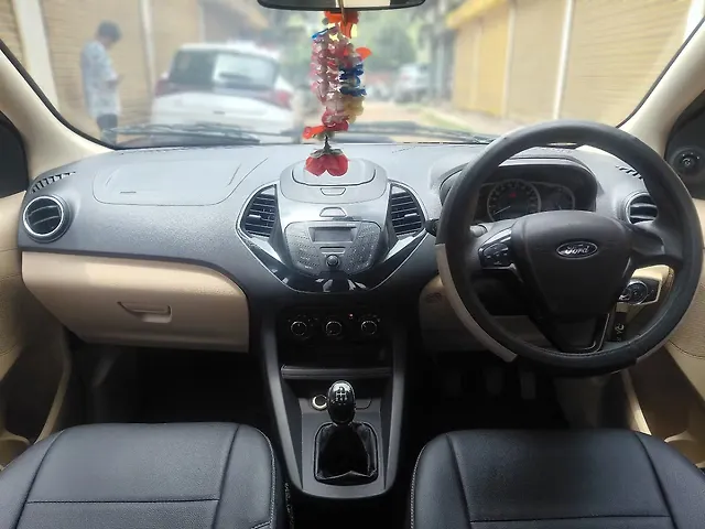 Used Ford Aspire [2015-2018] Ambiente 1.2 Ti-VCT in Guwahati