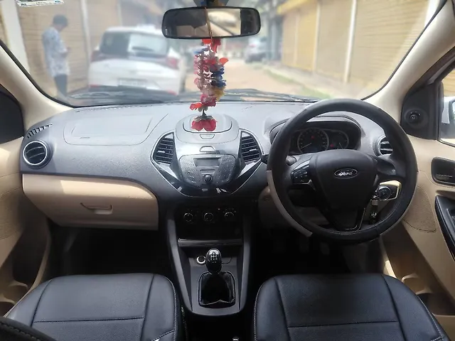 Used Ford Aspire [2015-2018] Ambiente 1.2 Ti-VCT in Guwahati