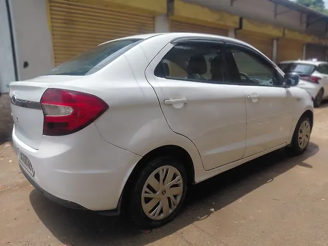 Used Ford Aspire [2015-2018] Ambiente 1.2 Ti-VCT in Guwahati