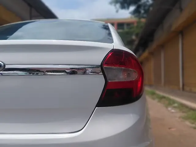 Used Ford Aspire [2015-2018] Ambiente 1.2 Ti-VCT in Guwahati