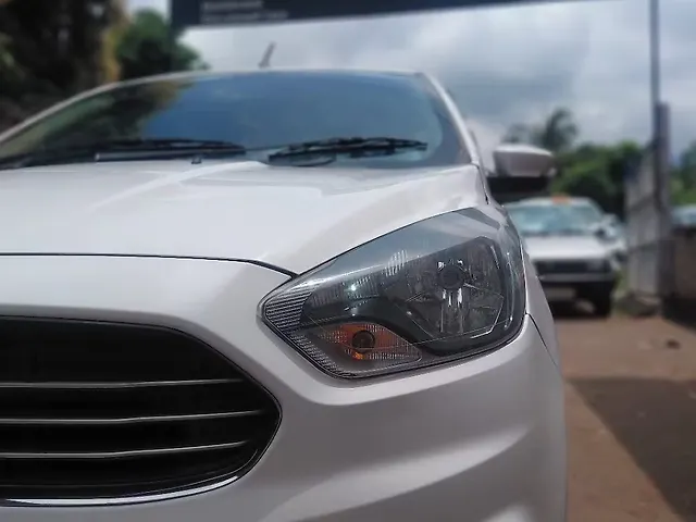Used Ford Aspire [2015-2018] Ambiente 1.2 Ti-VCT in Guwahati