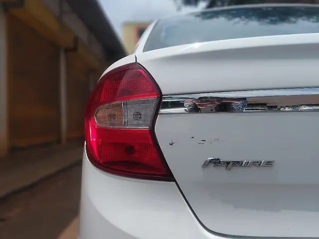 Used Ford Aspire [2015-2018] Ambiente 1.2 Ti-VCT in Guwahati