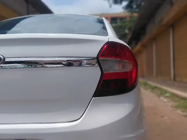 Used Ford Aspire [2015-2018] Ambiente 1.2 Ti-VCT in Guwahati