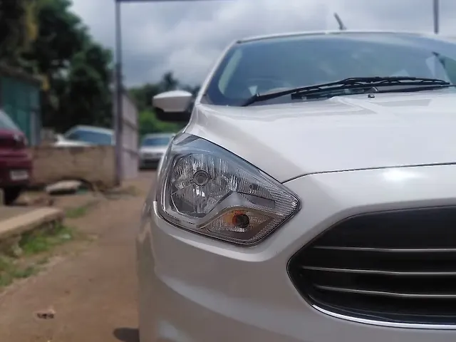 Used Ford Aspire [2015-2018] Ambiente 1.2 Ti-VCT in Guwahati