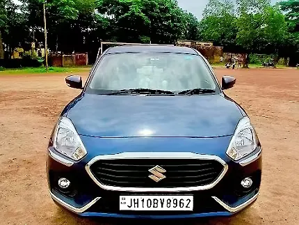 Used 2019 Maruti Suzuki DZire in Ranchi