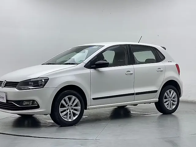 Used 2016 Volkswagen Polo in Ghaziabad
