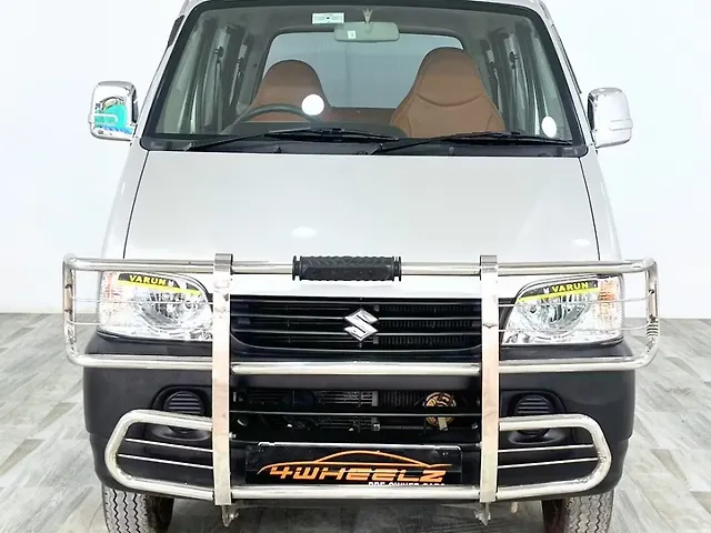 Used 2022 Maruti Suzuki Eeco in Hyderabad