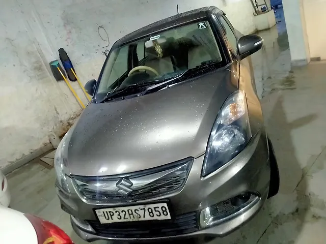 Used 2017 Maruti Suzuki Swift DZire in Lucknow