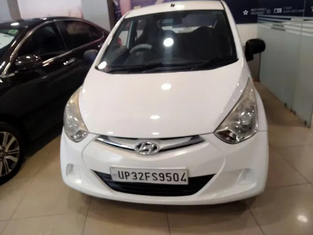 Used 2014 Hyundai Eon in Lucknow