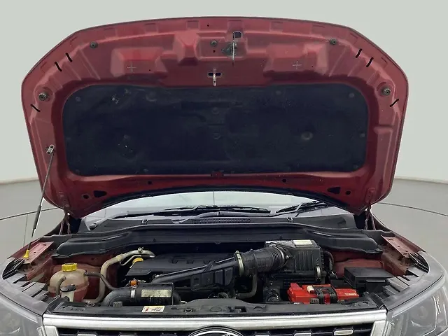 Used Mahindra XUV300 [2019-2024] W8 (O) 1.2 Petrol AMT in Chennai