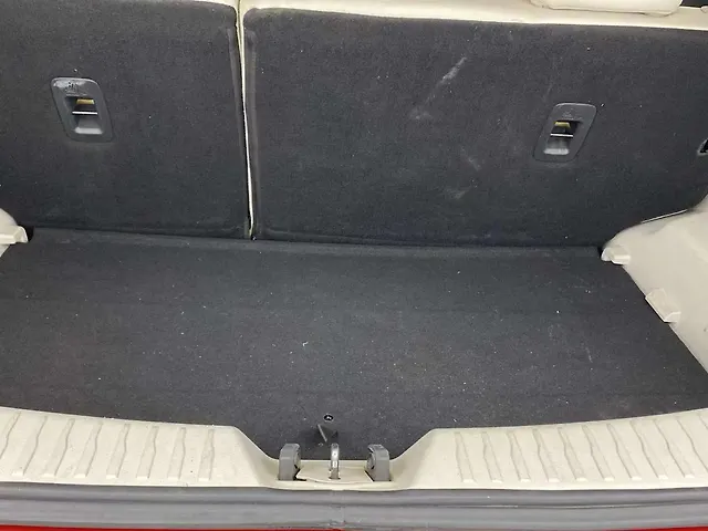 Used Mahindra XUV300 [2019-2024] W8 (O) 1.2 Petrol AMT in Chennai