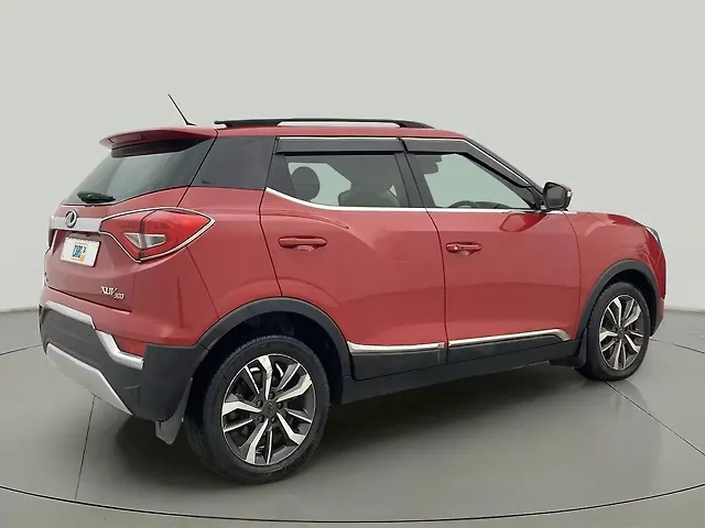 Used Mahindra XUV300 [2019-2024] W8 (O) 1.2 Petrol AMT in Chennai