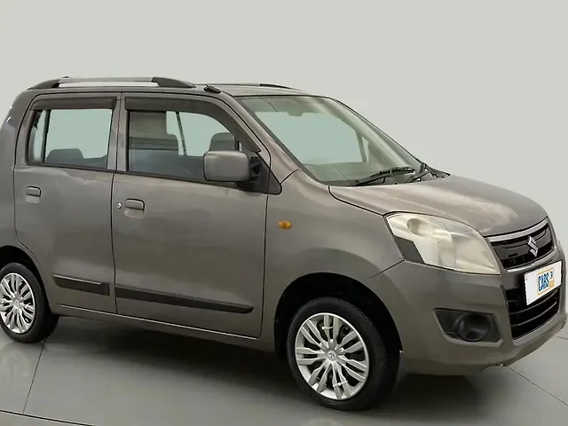Used 2016 Maruti Suzuki Wagon R in Delhi