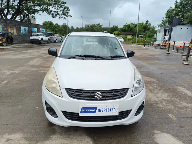 Used 2012 Maruti Suzuki Swift DZire in Mumbai