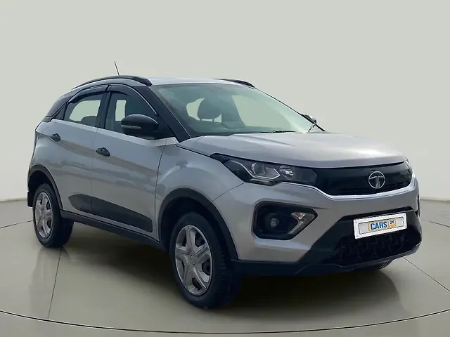 Used 2021 Tata Nexon in Jaipur