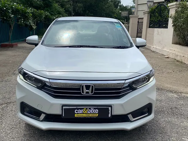 Used 2022 Honda Amaze in Jalandhar