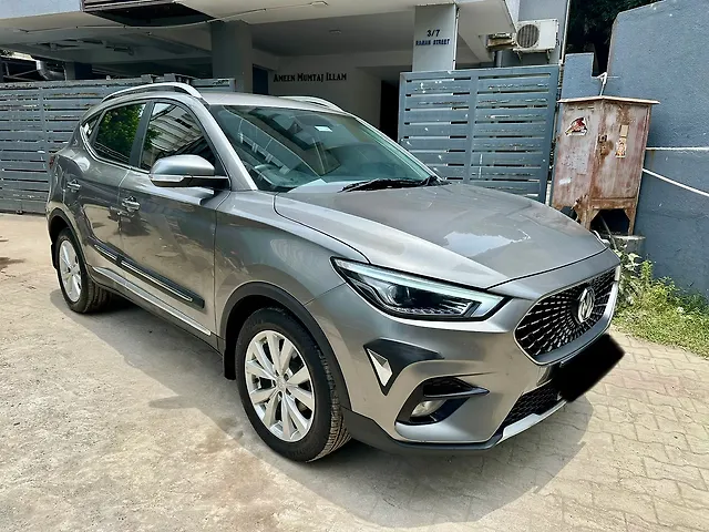 Used 2023 MG Astor in Chennai