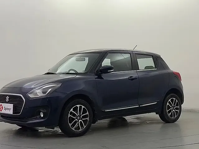 Used 2018 Maruti Suzuki Swift in Gurgaon