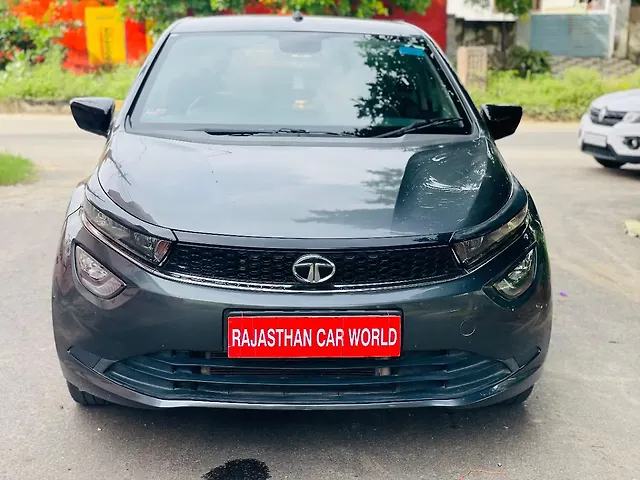 Used 2022 Tata Altroz in Jaipur