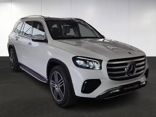 Used 2024 Mercedes-Benz GLS in Bangalore