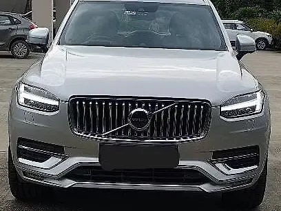 Used 2021 Volvo XC90 in Meerut