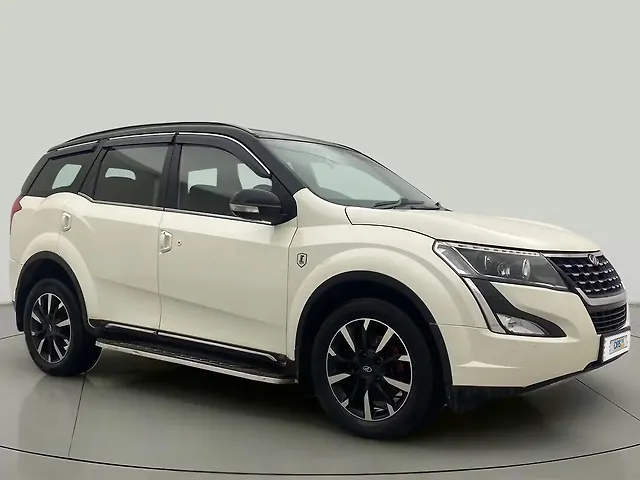 Used 2018 Mahindra XUV500 in Bangalore