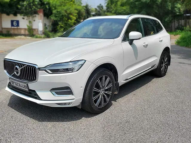 Used 2019 Volvo XC60 in Delhi