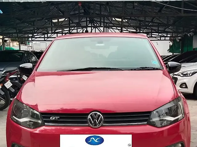 Used 2017 Volkswagen Polo in Coimbatore