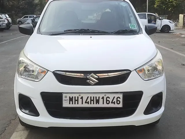 Used 2019 Maruti Suzuki Alto in Navi Mumbai