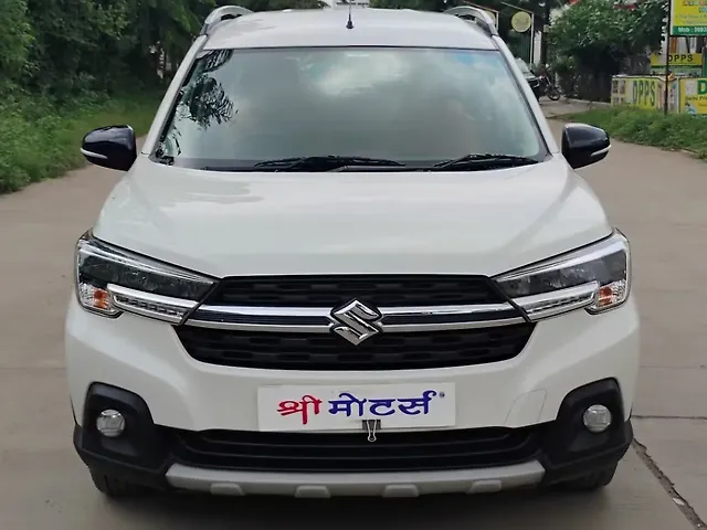 Used 2021 Maruti Suzuki XL6 in Indore