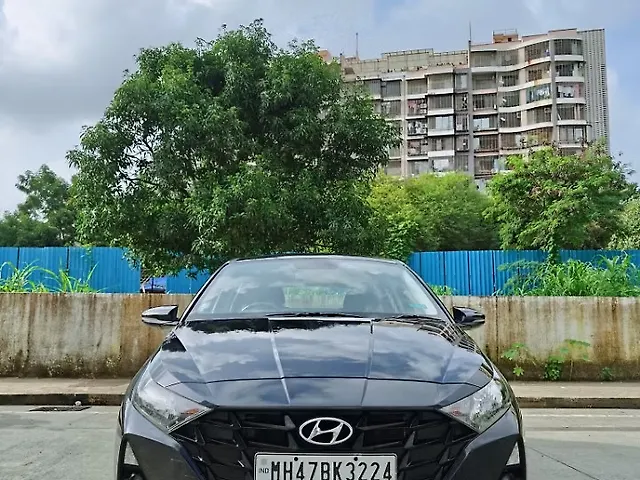 Used 2023 Hyundai Elite i20 in Mumbai