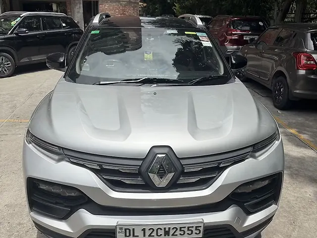 Used 2023 Renault Kiger in Delhi