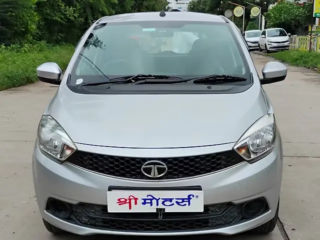 Used 2018 Tata Tiago in Indore